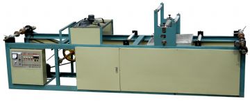 Fgd-Tb Coating Machine(Waxing Machine)